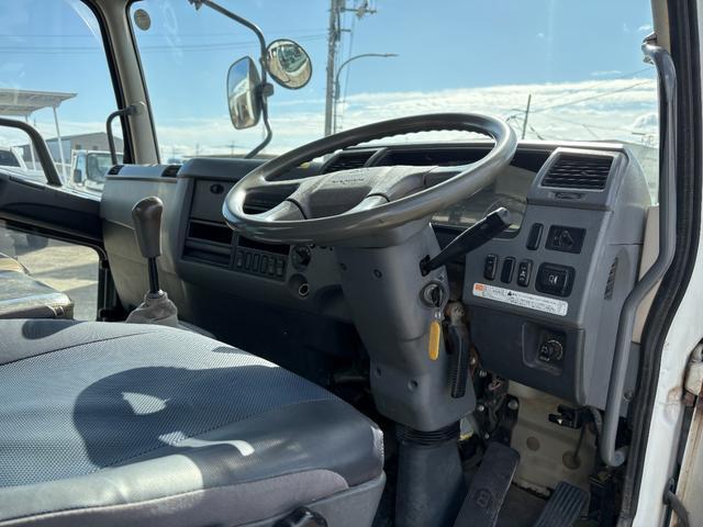 Ref:AUX-20240661 MITSUBISHI FUSO FIGHTER 2011 6 Ref:AUX-20240661 MITSUBISHI FUSO FIGHTER 2011 - Image 6