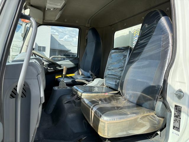 Ref:AUX-20240661 MITSUBISHI FUSO FIGHTER 2011 7 Ref:AUX-20240661 MITSUBISHI FUSO FIGHTER 2011 - Image 7