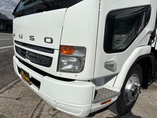 Ref:AUX-20240661 MITSUBISHI FUSO FIGHTER 2011 10 Ref:AUX-20240661 MITSUBISHI FUSO FIGHTER 2011 - Image 10
