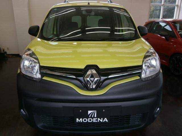 Ref:AUX-20240734 RENAULT KANGOO 2020 - Image 2