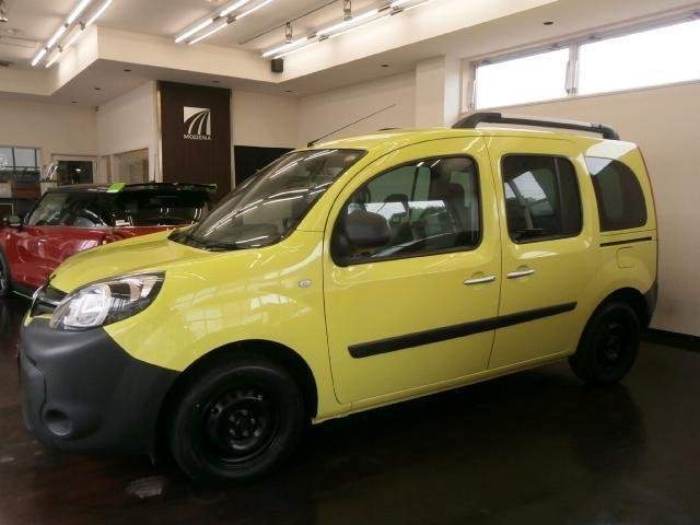 Ref:AUX-20240734 RENAULT KANGOO 2020 - Image 12
