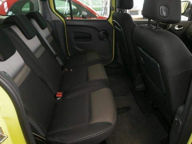 Ref:AUX-20240734 RENAULT KANGOO 2020 - Image 16