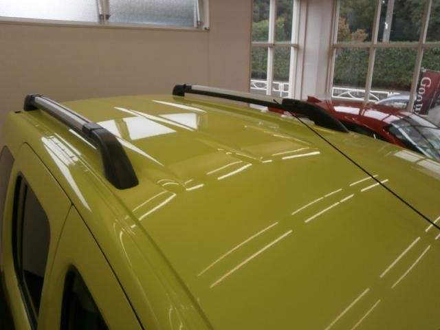 Ref:AUX-20240734 RENAULT KANGOO 2020 - Image 17