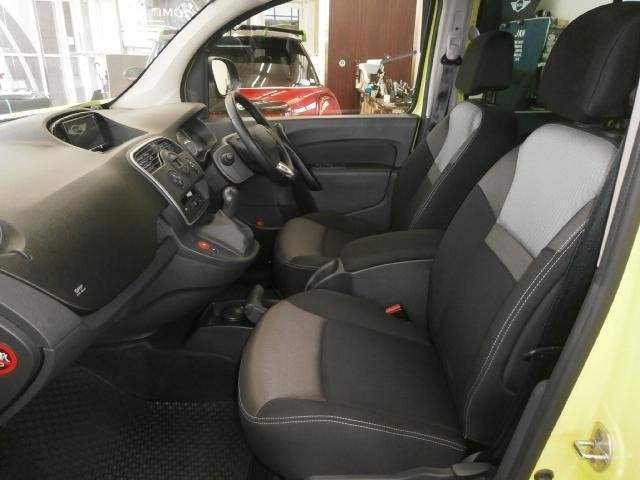 Ref:AUX-20240734 RENAULT KANGOO 2020 - Image 18
