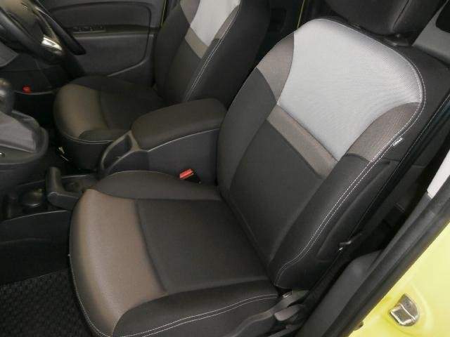 Ref:AUX-20240734 RENAULT KANGOO 2020 - Image 19