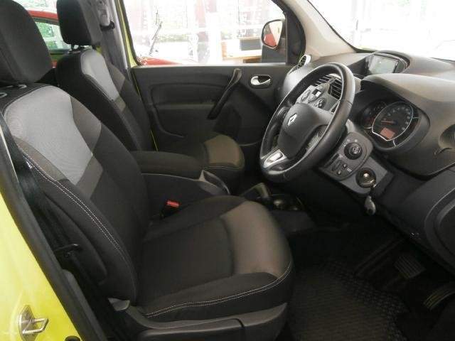 Ref:AUX-20240734 RENAULT KANGOO 2020 - Image 3