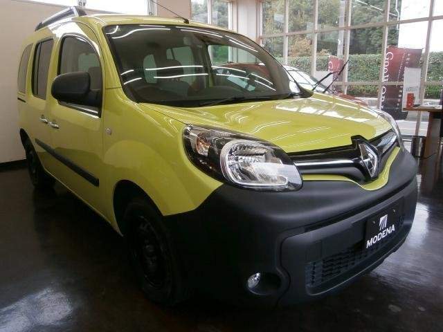 Ref:AUX-20240734 RENAULT KANGOO 2020 - Image 5