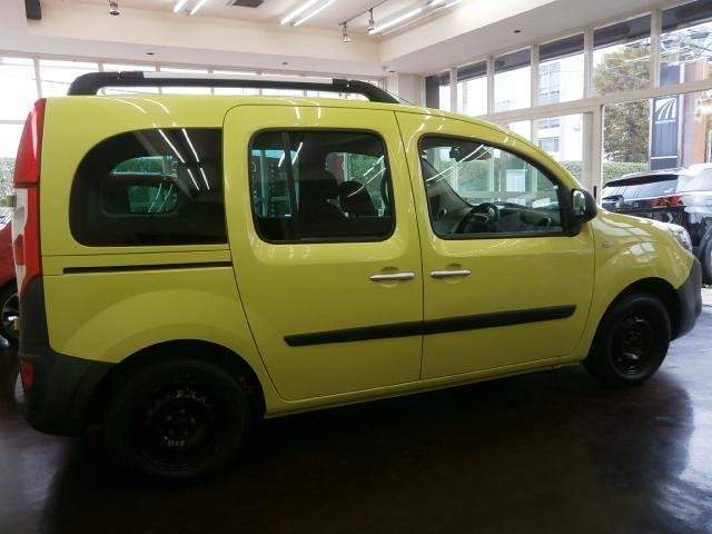 Ref:AUX-20240734 RENAULT KANGOO 2020 - Image 6