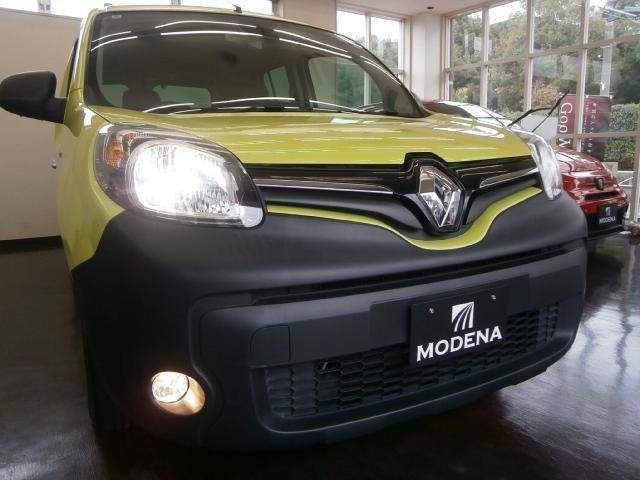 Ref:AUX-20240734 RENAULT KANGOO 2020 - Image 10