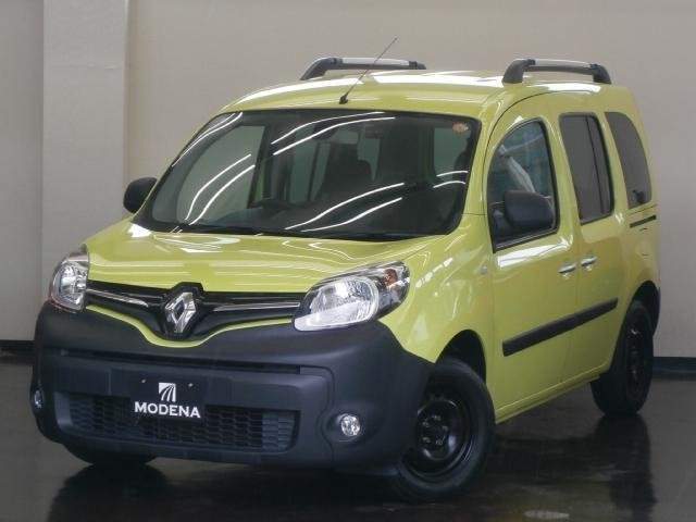 Ref:AUX-20240734 RENAULT KANGOO 2020