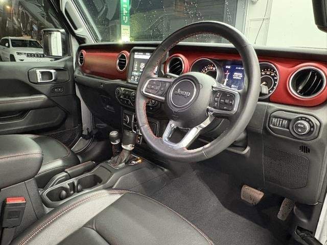 Ref:AUX-20241307 CHRYSLER JEEP JEEP GLADIATOR 2023 - Image 2