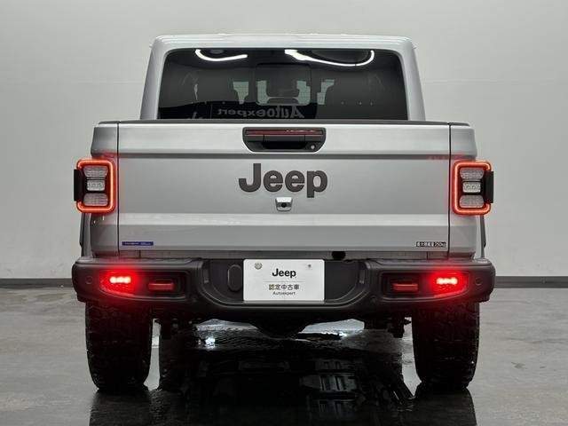 Ref:AUX-20241307 CHRYSLER JEEP JEEP GLADIATOR 2023 - Image 14