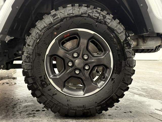 Ref:AUX-20241307 CHRYSLER JEEP JEEP GLADIATOR 2023 - Image 16