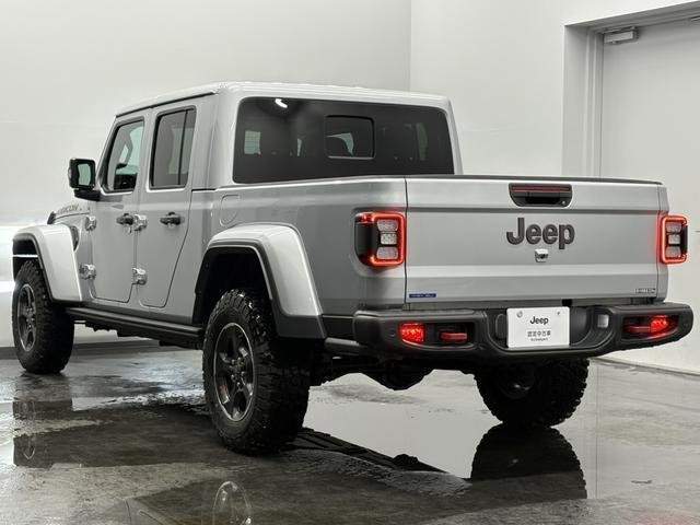 Ref:AUX-20241307 CHRYSLER JEEP JEEP GLADIATOR 2023 - Image 3