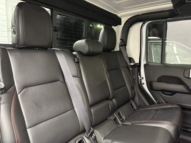 Ref:AUX-20241307 CHRYSLER JEEP JEEP GLADIATOR 2023 - Image 5