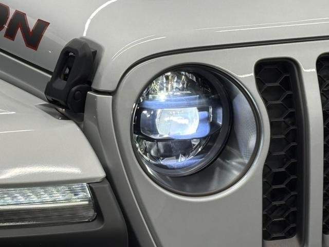 Ref:AUX-20241307 CHRYSLER JEEP JEEP GLADIATOR 2023 - Image 9