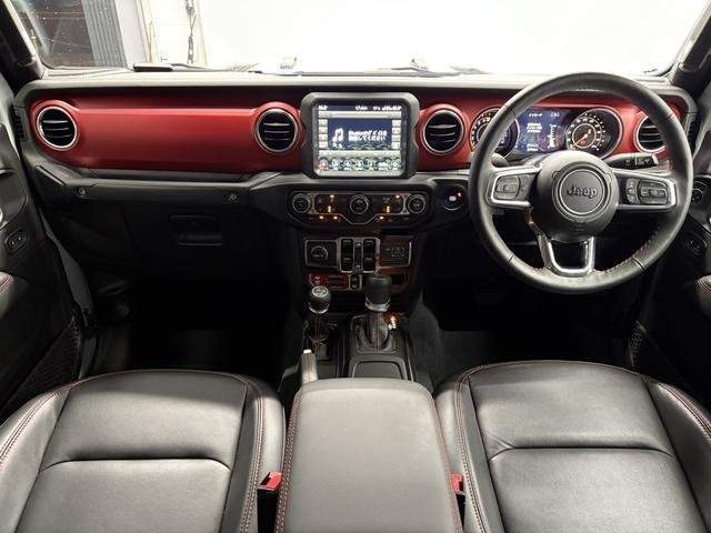 Ref:AUX-20241307 CHRYSLER JEEP JEEP GLADIATOR 2023 - Image 10