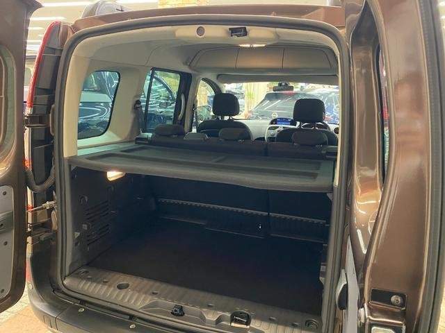 Ref:AUX-20244569 RENAULT KANGOO 2019 - Image 11