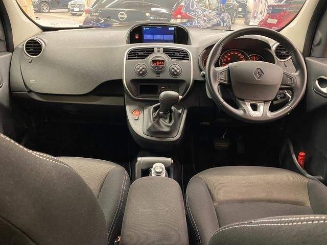 Ref:AUX-20244569 RENAULT KANGOO 2019 - Image 3