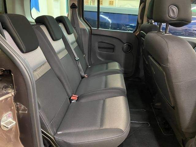 Ref:AUX-20244569 RENAULT KANGOO 2019 - Image 5