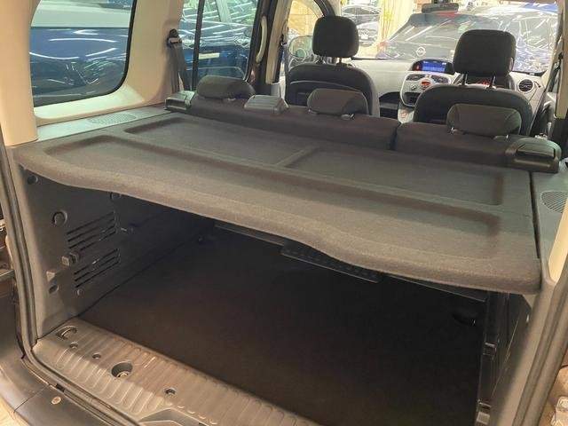 Ref:AUX-20244569 RENAULT KANGOO 2019 - Image 7