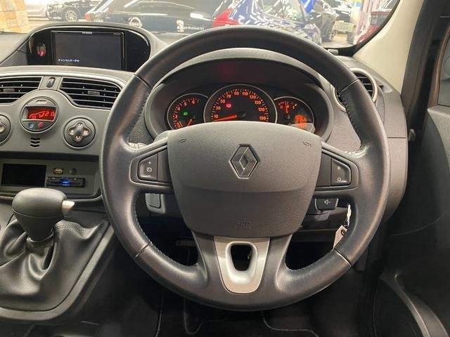 Ref:AUX-20244569 RENAULT KANGOO 2019 - Image 8