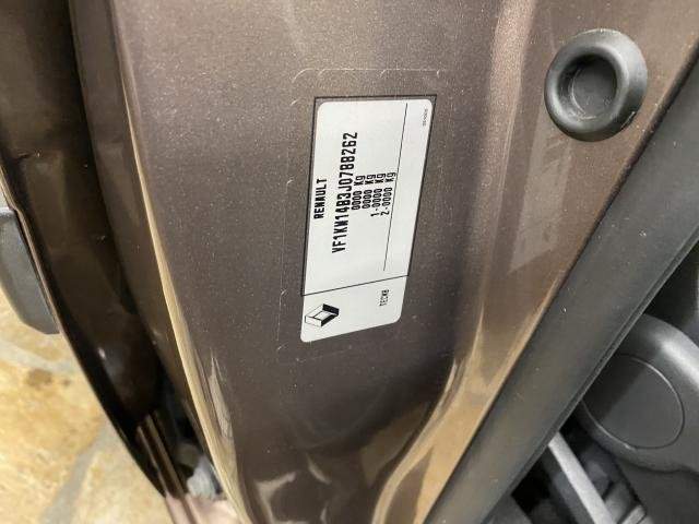 Ref:AUX-20244569 RENAULT KANGOO 2019 - Image 9