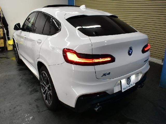 Ref:AUX-20245604 BMW BMW OTHER 2019 - Image 3