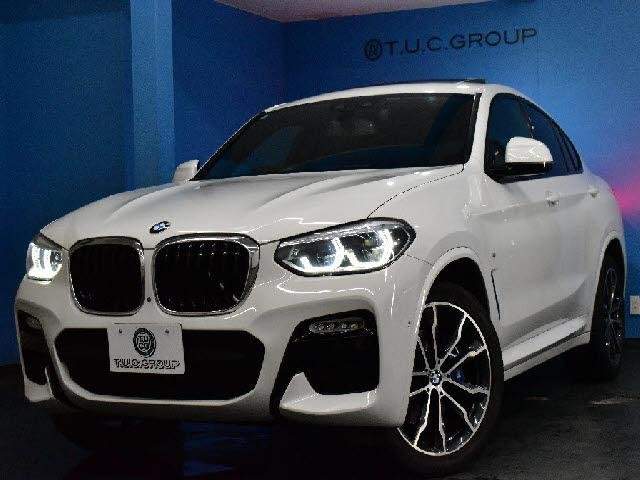 Ref:AUX-20245604 BMW BMW OTHER 2019