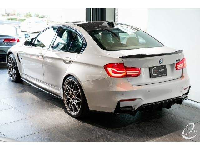 Ref:AUX-20245647 BMW M3 2018 - Image 14