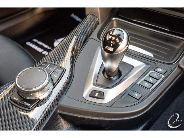 Ref:AUX-20245647 BMW M3 2018 - Image 16