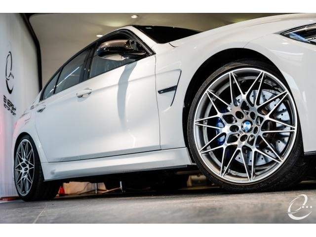 Ref:AUX-20245647 BMW M3 2018 - Image 6