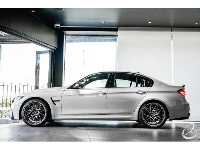 Ref:AUX-20245647 BMW M3 2018 - Image 8