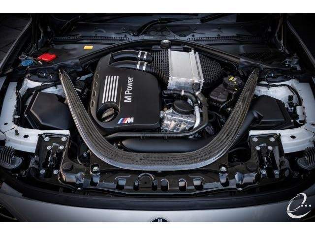 Ref:AUX-20245647 BMW M3 2018 - Image 9