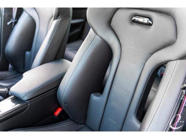Ref:AUX-20245647 BMW M3 2018 - Image 10