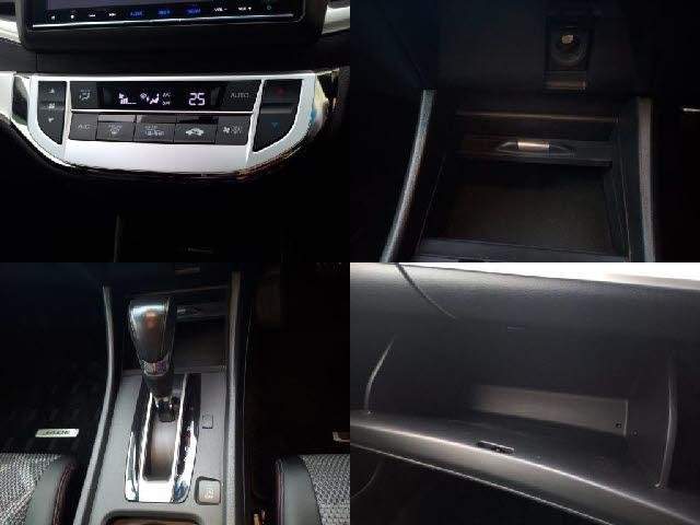 Ref:AUX-20245656 HONDA JADE 2016 - Image 6