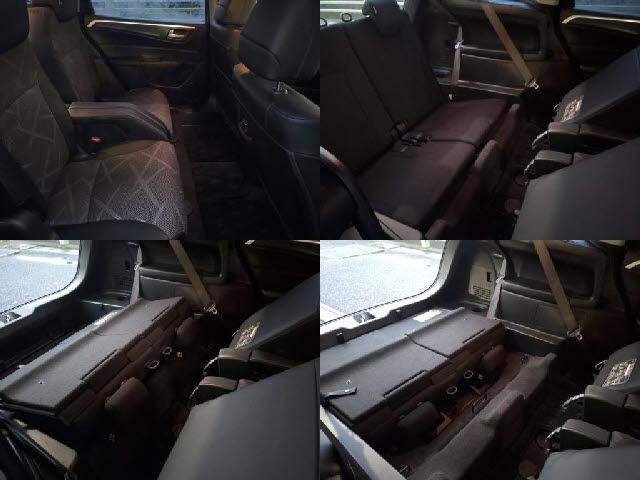 Ref:AUX-20245656 HONDA JADE 2016 - Image 7