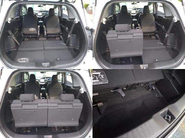 Ref:AUX-20245656 HONDA JADE 2016 - Image 8