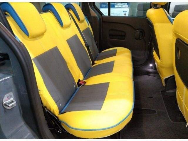 Ref:AUX-20245681 RENAULT KANGOO 2021 - Image 4