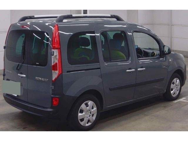 Ref:AUX-20245681 RENAULT KANGOO 2021 - Image 6