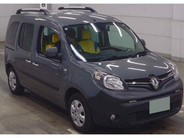 Ref:AUX-20245681 RENAULT KANGOO 2021