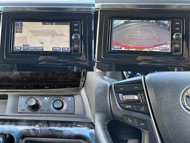 Ref:AUX-20245708 TOYOTA ALPHARD HYBRID 2018 - Image 5