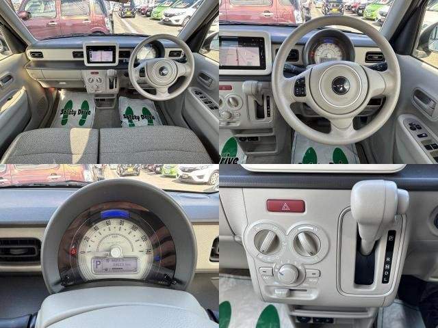 Ref:AUX-20245755 SUZUKI ALTO LAPIN 2016 - Image 3