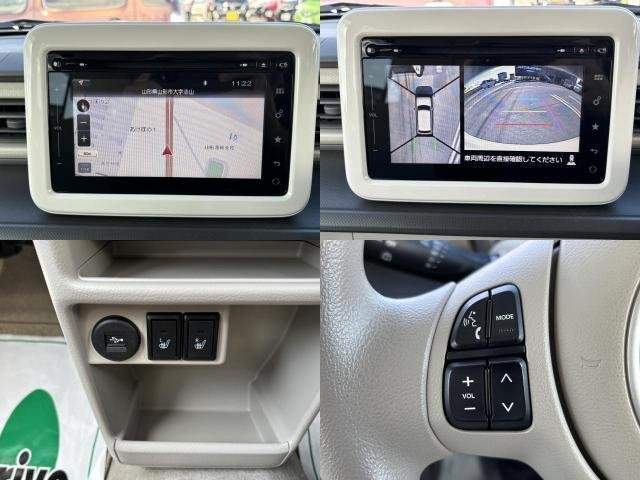 Ref:AUX-20245755 SUZUKI ALTO LAPIN 2016 - Image 5