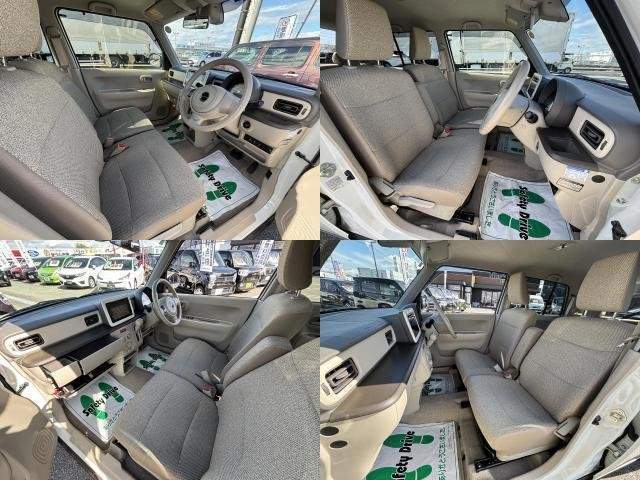 Ref:AUX-20245755 SUZUKI ALTO LAPIN 2016 - Image 6