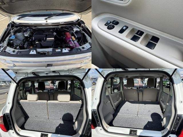 Ref:AUX-20245755 SUZUKI ALTO LAPIN 2016 - Image 8