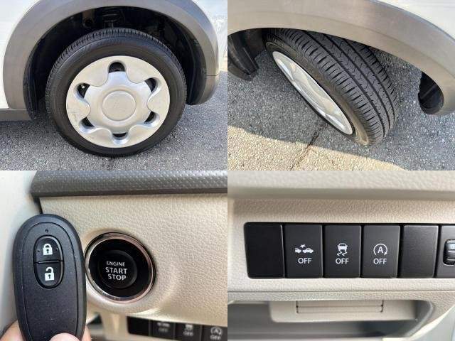 Ref:AUX-20245755 SUZUKI ALTO LAPIN 2016 - Image 9