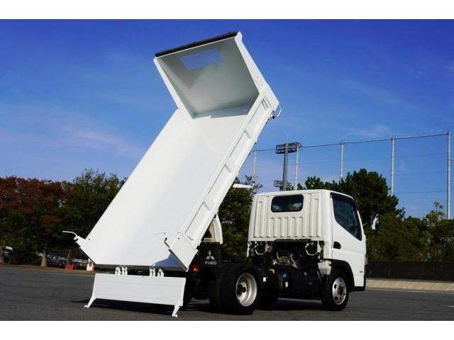 Ref:AUX-20245795 MITSUBISHI FUSO CANTER 2019 - Image 2