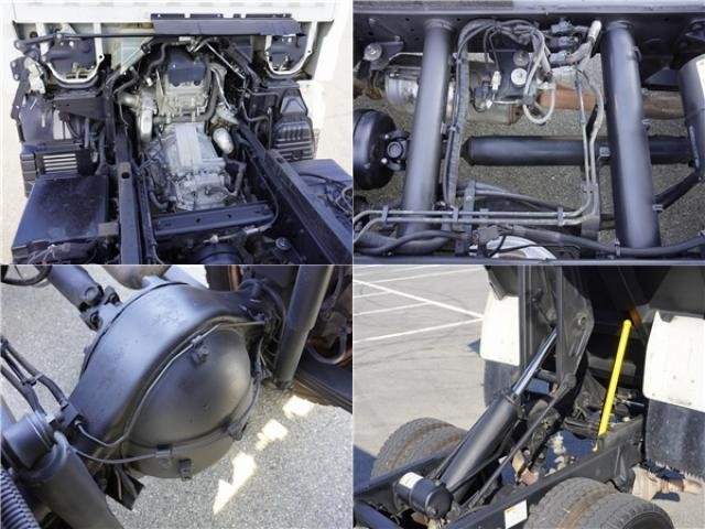 Ref:AUX-20245795 MITSUBISHI FUSO CANTER 2019 - Image 11