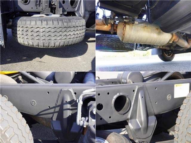 Ref:AUX-20245795 MITSUBISHI FUSO CANTER 2019 - Image 12